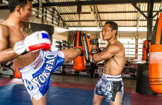 Saenchai Fought 2 Men In One Fight – July 3rd, 2009 Lumpinee [video]