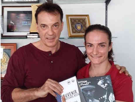 Stephan Fox IFMA - Sylvie von Duuglas-Ittu