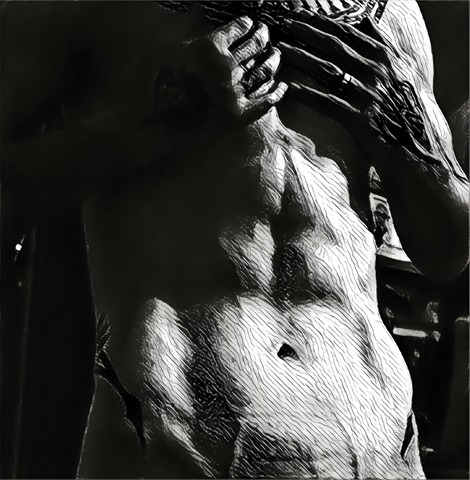 Sylvie von Duuglas-Ittu Abs All Day