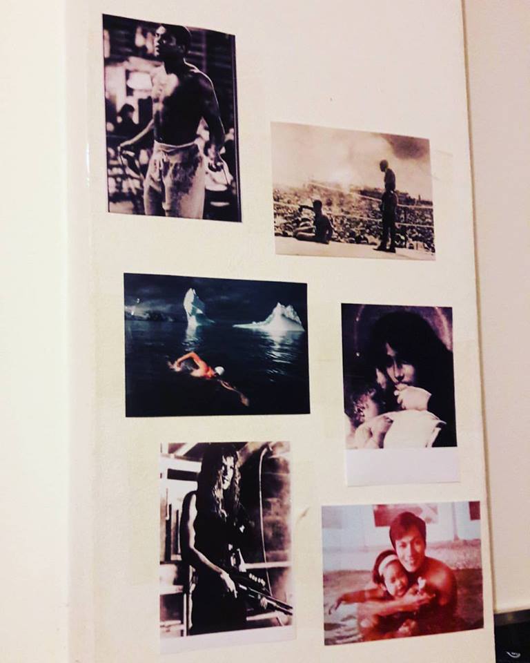 Sylvei - Wall of Extreme Mentors