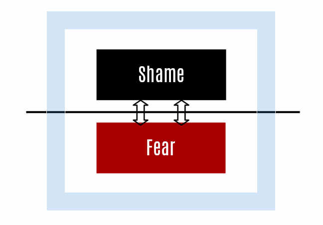 Shame Fear Module